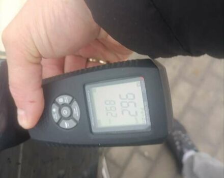 Чорний Пежо 207, об'ємом двигуна 1.4 л та пробігом 218 тис. км за 3600 $, фото 40 на Automoto.ua