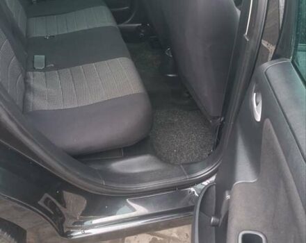 Чорний Пежо 207, об'ємом двигуна 1.4 л та пробігом 218 тис. км за 3600 $, фото 25 на Automoto.ua
