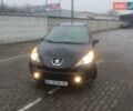 Чорний Пежо 207, об'ємом двигуна 1.4 л та пробігом 218 тис. км за 3600 $, фото 9 на Automoto.ua