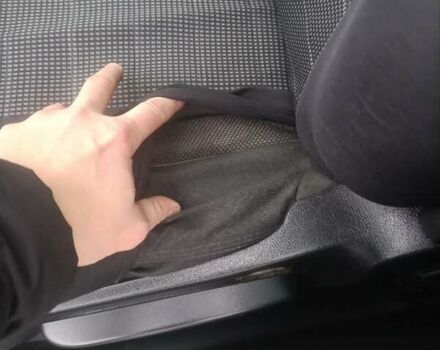 Чорний Пежо 207, об'ємом двигуна 1.4 л та пробігом 218 тис. км за 3600 $, фото 21 на Automoto.ua