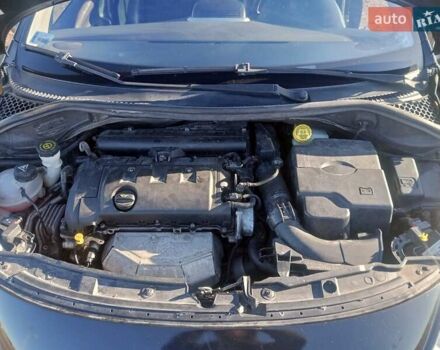 Пежо 207 2009 в Львове на Automoto.ua Черный Пежо 207, объемом двигателя 1.6 л и пробегом 274 тыс. км за 3950 $, фото 17 на Automoto.ua