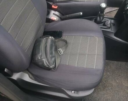 Чорний Пежо 207, об'ємом двигуна 1.4 л та пробігом 218 тис. км за 3600 $, фото 27 на Automoto.ua