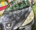 Черный Пежо 207, объемом двигателя 1.4 л и пробегом 196 тыс. км за 5000 $, фото 2 на Automoto.ua