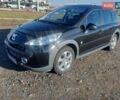 Пежо 207 2009 в Львове на Automoto.ua Черный Пежо 207, объемом двигателя 1.6 л и пробегом 274 тыс. км за 3950 $, фото 8 на Automoto.ua