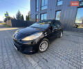 Черный Пежо 207, объемом двигателя 1.56 л и пробегом 202 тыс. км за 4799 $, фото 12 на Automoto.ua
