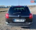 Пежо 207 2009 в Львове на Automoto.ua Черный Пежо 207, объемом двигателя 1.6 л и пробегом 274 тыс. км за 3950 $, фото 4 на Automoto.ua