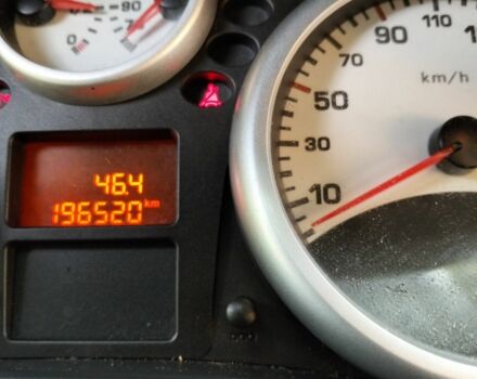 Черный Пежо 207, объемом двигателя 1.4 л и пробегом 196 тыс. км за 4999 $, фото 3 на Automoto.ua