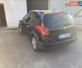Чорний Пежо 207, об'ємом двигуна 1.6 л та пробігом 274 тис. км за 4250 $, фото 7 на Automoto.ua