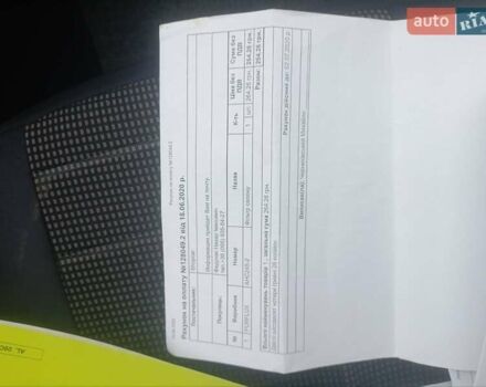 Чорний Пежо 207, об'ємом двигуна 1.4 л та пробігом 218 тис. км за 3600 $, фото 32 на Automoto.ua