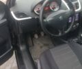 Чорний Пежо 207, об'ємом двигуна 1.4 л та пробігом 218 тис. км за 3600 $, фото 16 на Automoto.ua