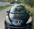 Черный Пежо 207, объемом двигателя 1.4 л и пробегом 229 тыс. км за 4500 $, фото 8 на Automoto.ua
