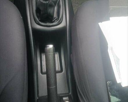 Чорний Пежо 207, об'ємом двигуна 1.4 л та пробігом 218 тис. км за 3600 $, фото 19 на Automoto.ua