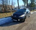 Черный Пежо 207, объемом двигателя 1.4 л и пробегом 219 тыс. км за 4100 $, фото 1 на Automoto.ua