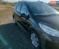 Пежо 207 2009 в Львове на Automoto.ua Черный Пежо 207, объемом двигателя 1.6 л и пробегом 274 тыс. км за 3950 $, фото 3 на Automoto.ua