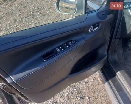 Пежо 207 2009 в Львове на Automoto.ua Черный Пежо 207, объемом двигателя 1.6 л и пробегом 274 тыс. км за 3950 $, фото 11 на Automoto.ua