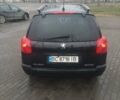 Чорний Пежо 207, об'ємом двигуна 1.4 л та пробігом 218 тис. км за 3600 $, фото 6 на Automoto.ua