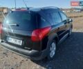 Пежо 207 2009 в Львове на Automoto.ua Черный Пежо 207, объемом двигателя 1.6 л и пробегом 274 тыс. км за 3950 $, фото 5 на Automoto.ua