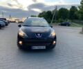 Чорний Пежо 207, об'ємом двигуна 0.14 л та пробігом 1 тис. км за 5000 $, фото 2 на Automoto.ua