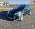 Пежо 207 2009 в Львове на Automoto.ua Черный Пежо 207, объемом двигателя 1.6 л и пробегом 274 тыс. км за 3950 $, фото 1 на Automoto.ua