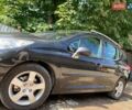 Черный Пежо 207, объемом двигателя 1.6 л и пробегом 220 тыс. км за 5800 $, фото 16 на Automoto.ua