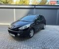 Черный Пежо 207, объемом двигателя 1.4 л и пробегом 140 тыс. км за 5100 $, фото 1 на Automoto.ua