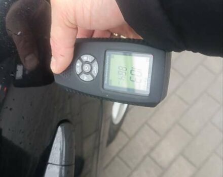 Чорний Пежо 207, об'ємом двигуна 1.4 л та пробігом 218 тис. км за 3600 $, фото 46 на Automoto.ua