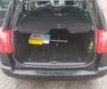 Чорний Пежо 207, об'ємом двигуна 1.4 л та пробігом 218 тис. км за 3600 $, фото 2 на Automoto.ua