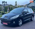 Черный Пежо 207, объемом двигателя 1.6 л и пробегом 171 тыс. км за 4950 $, фото 22 на Automoto.ua