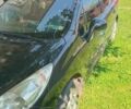 Чорний Пежо 207, об'ємом двигуна 1.56 л та пробігом 151 тис. км за 4200 $, фото 1 на Automoto.ua
