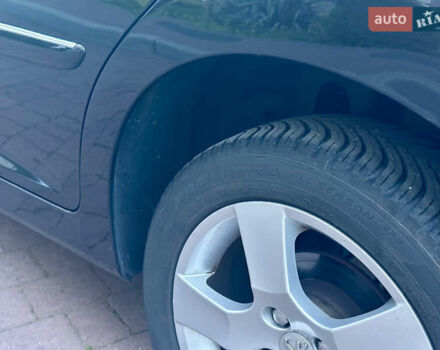 Черный Пежо 207, объемом двигателя 1.6 л и пробегом 171 тыс. км за 4950 $, фото 30 на Automoto.ua