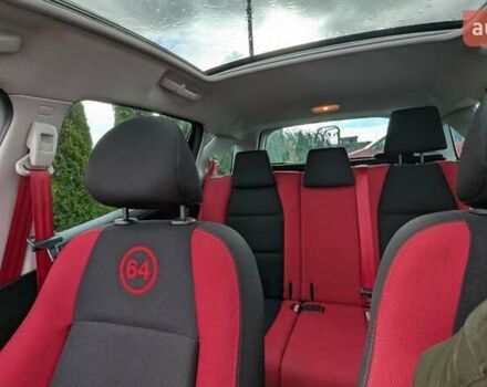 Черный Пежо 207, объемом двигателя 1.56 л и пробегом 255 тыс. км за 5000 $, фото 9 на Automoto.ua