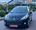 Черный Пежо 207, объемом двигателя 1.6 л и пробегом 170 тыс. км за 4950 $, фото 65 на Automoto.ua