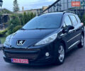 Черный Пежо 207, объемом двигателя 1.6 л и пробегом 171 тыс. км за 4950 $, фото 21 на Automoto.ua