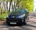 Черный Пежо 207, объемом двигателя 1.6 л и пробегом 91 тыс. км за 4700 $, фото 1 на Automoto.ua