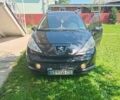 Чорний Пежо 207, об'ємом двигуна 1.56 л та пробігом 151 тис. км за 4200 $, фото 4 на Automoto.ua
