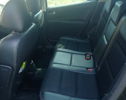 Чорний Пежо 207, об'ємом двигуна 1.6 л та пробігом 240 тис. км за 5700 $, фото 4 на Automoto.ua