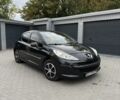 Черный Пежо 207, объемом двигателя 1.6 л и пробегом 2 тыс. км за 4522 $, фото 1 на Automoto.ua