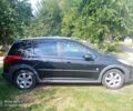 Чорний Пежо 207, об'ємом двигуна 1.6 л та пробігом 240 тис. км за 6500 $, фото 3 на Automoto.ua