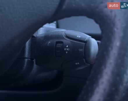 Черный Пежо 207, объемом двигателя 1.6 л и пробегом 171 тыс. км за 4950 $, фото 10 на Automoto.ua