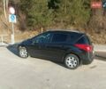 Черный Пежо 207, объемом двигателя 1.6 л и пробегом 325 тыс. км за 5800 $, фото 1 на Automoto.ua