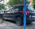 Черный Пежо 207, объемом двигателя 1.4 л и пробегом 235 тыс. км за 4000 $, фото 1 на Automoto.ua