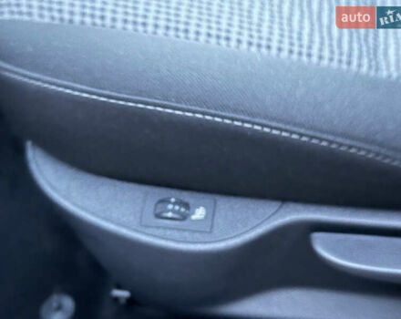 Черный Пежо 207, объемом двигателя 1.6 л и пробегом 171 тыс. км за 4950 $, фото 15 на Automoto.ua