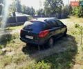 Черный Пежо 207, объемом двигателя 1.56 л и пробегом 215 тыс. км за 5000 $, фото 5 на Automoto.ua