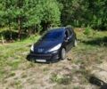 Чорний Пежо 207, об'ємом двигуна 1.56 л та пробігом 215 тис. км за 5000 $, фото 1 на Automoto.ua