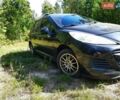 Черный Пежо 207, объемом двигателя 1.56 л и пробегом 215 тыс. км за 5000 $, фото 2 на Automoto.ua