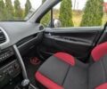 Черный Пежо 207, объемом двигателя 1.56 л и пробегом 255 тыс. км за 5000 $, фото 10 на Automoto.ua
