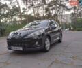 Черный Пежо 207, объемом двигателя 1.56 л и пробегом 267 тыс. км за 4600 $, фото 1 на Automoto.ua