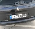 Черный Пежо 207, объемом двигателя 1.4 л и пробегом 200 тыс. км за 5800 $, фото 1 на Automoto.ua