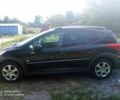 Чорний Пежо 207, об'ємом двигуна 1.6 л та пробігом 240 тис. км за 6500 $, фото 4 на Automoto.ua