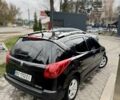 Черный Пежо 207, объемом двигателя 1.4 л и пробегом 125 тыс. км за 5300 $, фото 4 на Automoto.ua